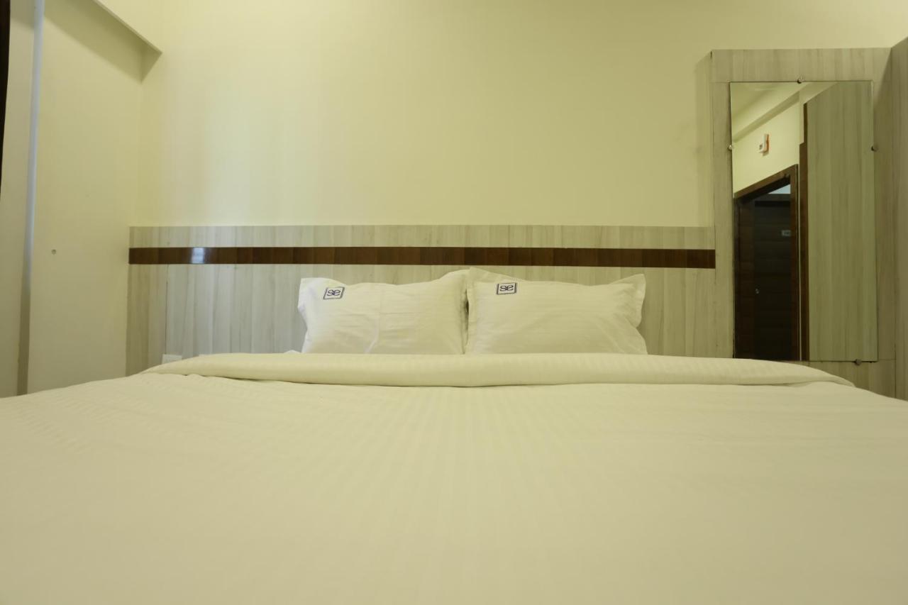 Hotel Sigma Suites Bangalore Exterior foto