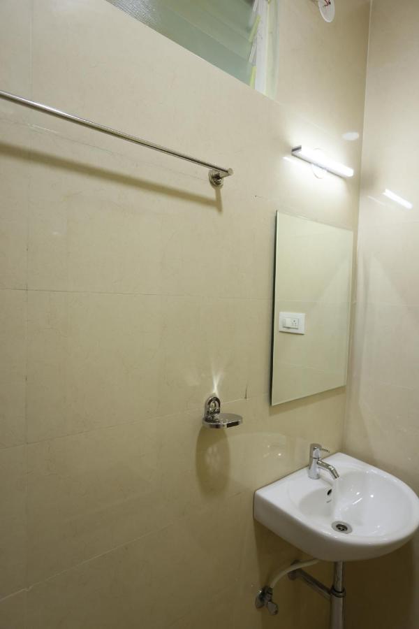 Hotel Sigma Suites Bangalore Exterior foto